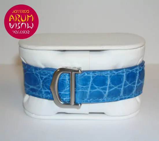 Cartier Must de Cartier "SOLD"