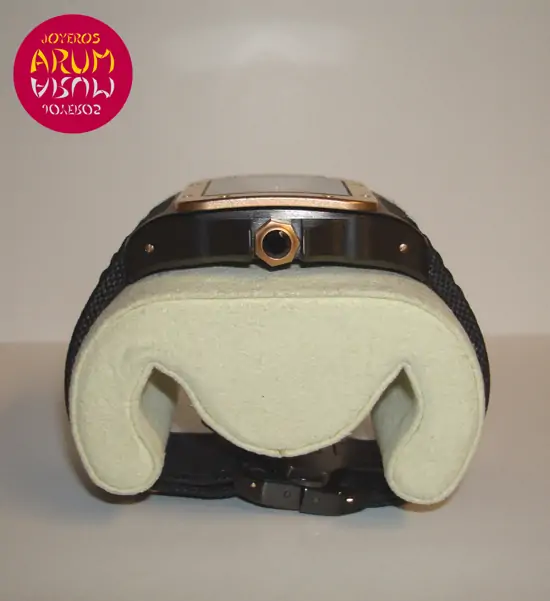 Cartier Santos 100 "SOLD"