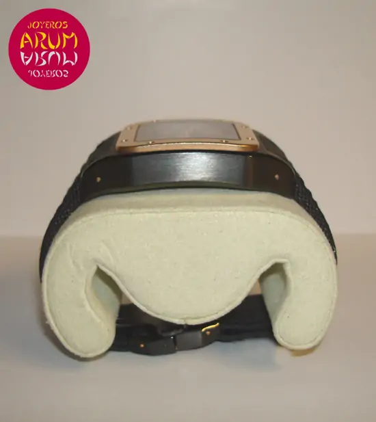 Cartier Santos 100 "SOLD"