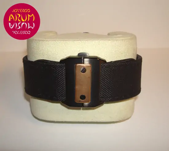 Cartier Santos 100 "SOLD"