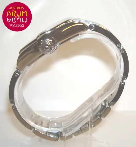 Cartier Roadster ARUM Ref. 2482 "SOLD" Cartier Roadster ARUM Ref. 2482 "SOLD"