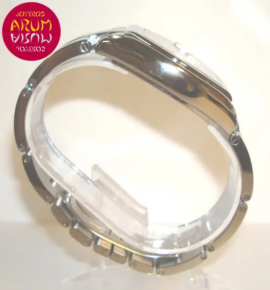 Cartier Roadster ARUM Ref. 2482 "SOLD" Cartier Roadster ARUM Ref. 2482 "SOLD"