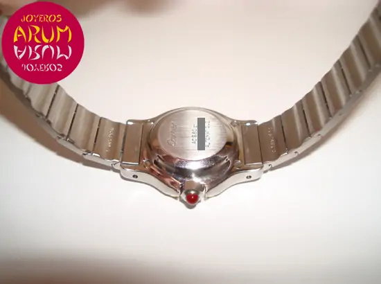 Cartier Santos Octagon "SOLD"