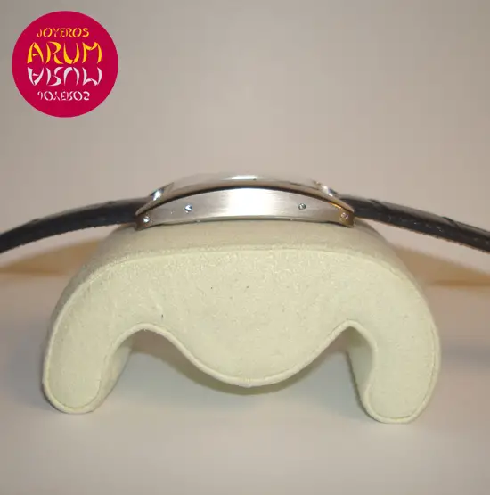 Cartier Tank Americaine "SOLD"