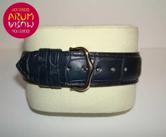 Cartier Tank Americaine "SOLD"