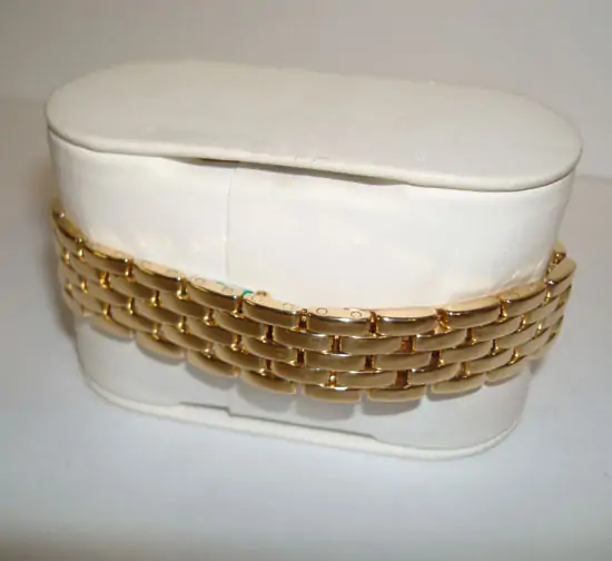 Cartier Phantere Gold "SOLD" Cartier Phantere Gold "SOLD"