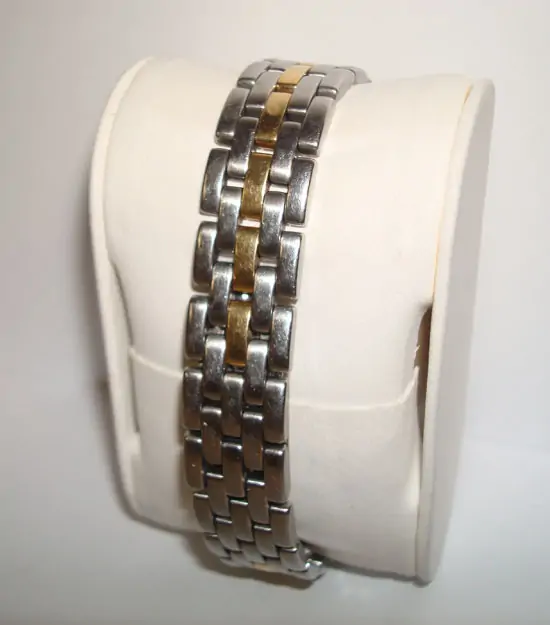 Cartier Panther Mixed 1 Row "SOLD" Cartier Panther Mixed 1 Row "SOLD"