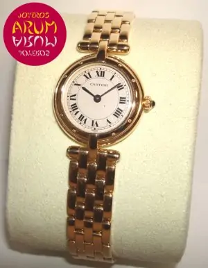 Cartier Panthere Ronde