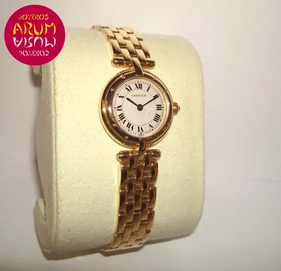 Cartier Panthere Ronde Cartier Panthere Ronde