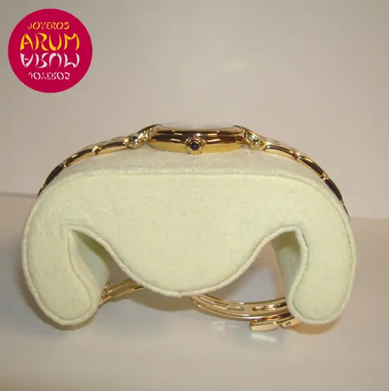 Cartier Panthere Ronde Cartier Panthere Ronde