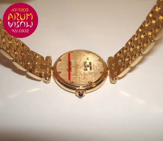 Cartier Panthere Ronde Cartier Panthere Ronde