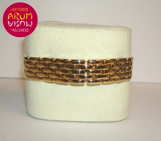 Cartier Panthere Ronde Cartier Panthere Ronde