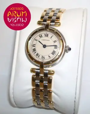 Cartier Phantere Vendome