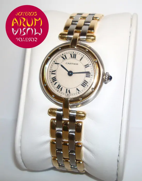 Cartier Phantere Vendome