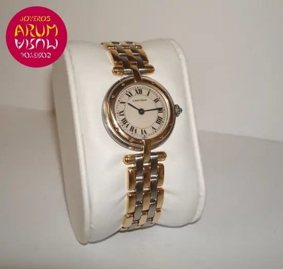 Cartier Phantere Vendome