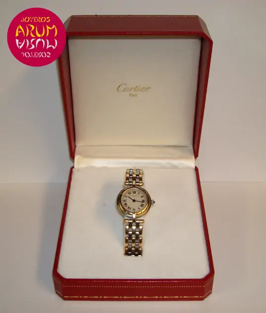 Cartier Phantere Vendome