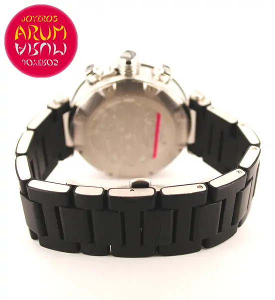 Cartier Pasha Seatimer ARUM Ref. 3239 "SOLD"
