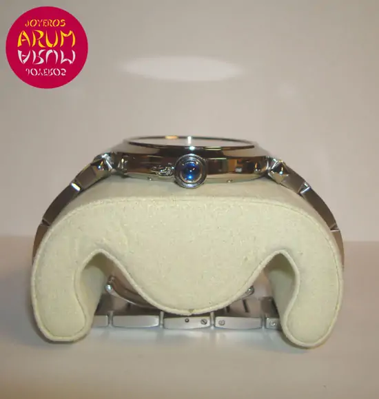 Cartier Pasha RA1873 "SOLD"