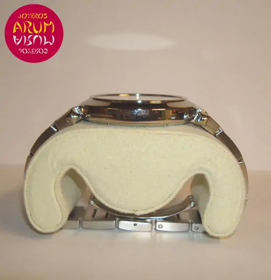 Cartier Pasha RA1873 "SOLD"