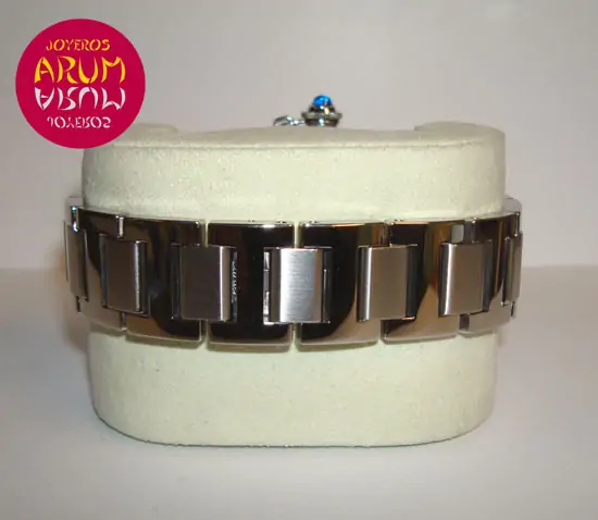 Cartier Pasha RA1873 "SOLD"