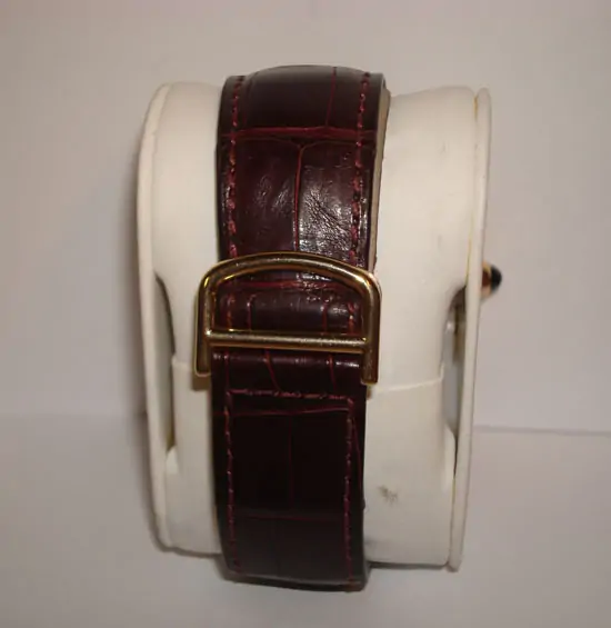 Cartier Pasha Chronograph "SOLD" Cartier Pasha Chronograph "SOLD"