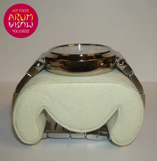 Cartier Pasha Chrono "SOLD"