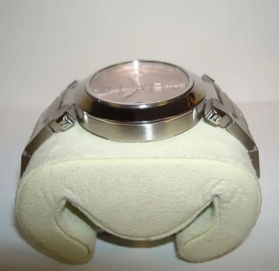 Cartier Pasha Grand Date "SOLD"