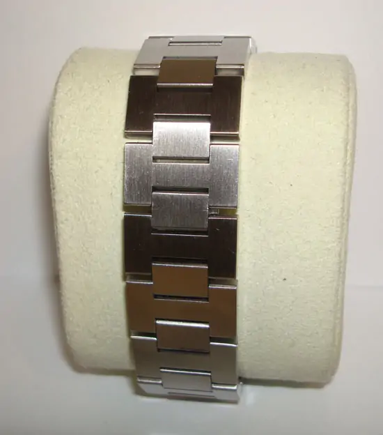 Cartier Pasha Grand Date "SOLD"