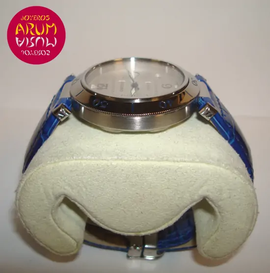 Cartier Pasha "SOLD" Cartier Pasha "SOLD"