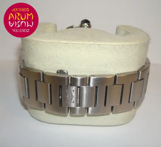 Cartier Pasha Seatimer "SOLD"