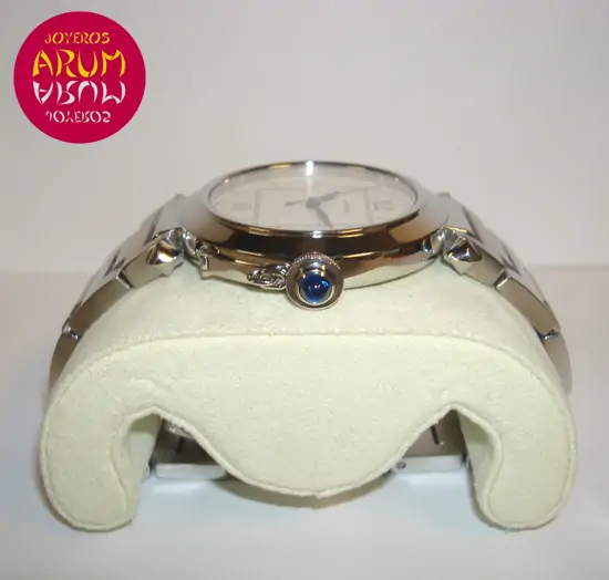 Cartier Pasha "SOLD"