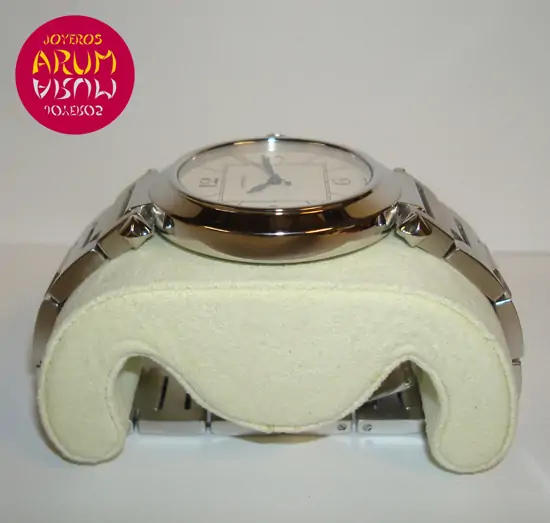 Cartier Pasha "SOLD"