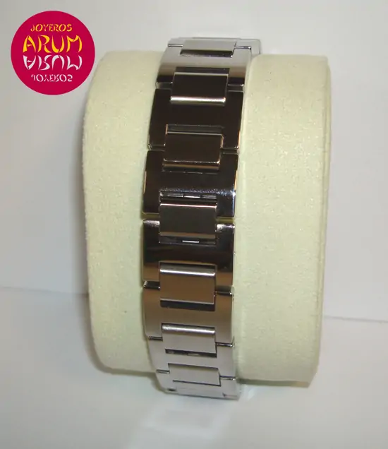 Cartier Pasha "SOLD"