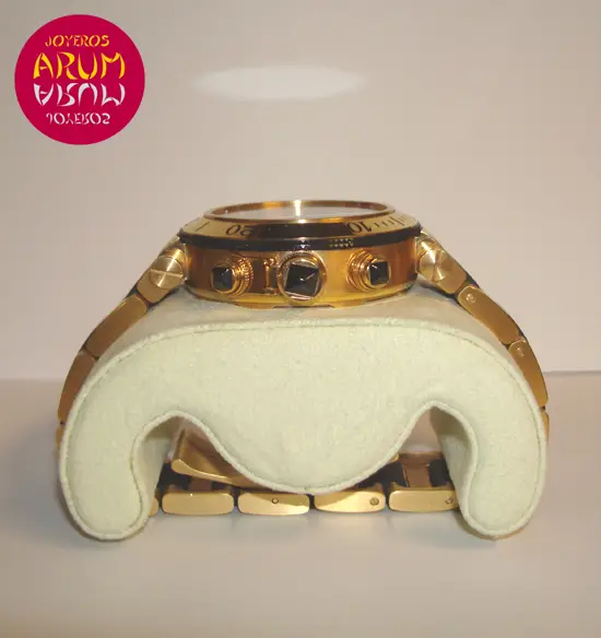 Cartier Pasha Seatimer "SOLD"