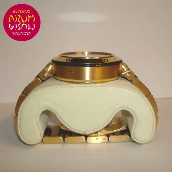 Cartier Pasha Seatimer "SOLD" Cartier Pasha Seatimer "SOLD"