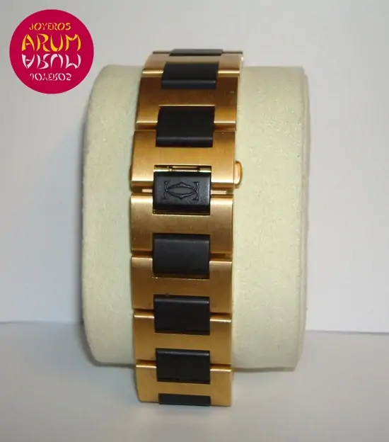 Cartier Pasha Seatimer "SOLD" Cartier Pasha Seatimer "SOLD"