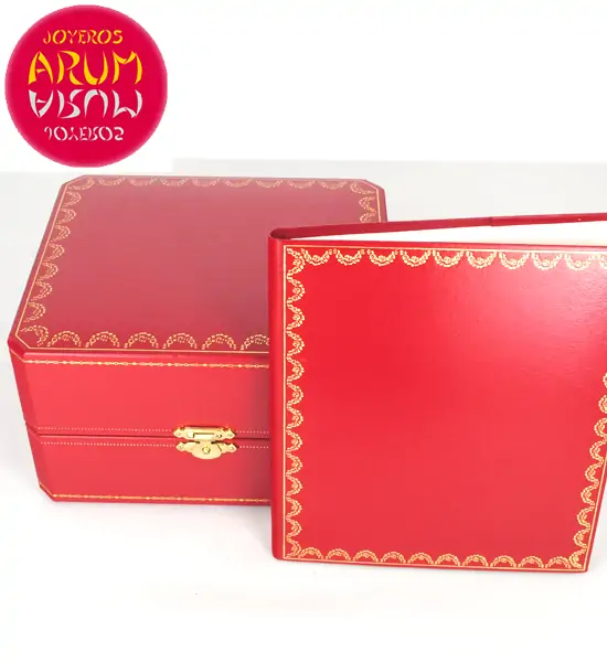 Cartier Pasha Seatimer ARUM Ref. 3342 "SOLD"