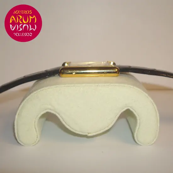 Cartier must de Cartier "SOLD"