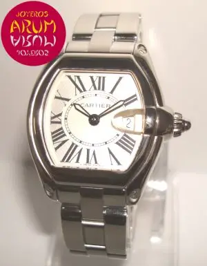 Cartier Roadster ARUM Ref. 2720 "SOLD"