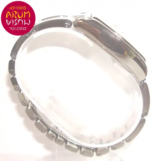 Cartier Roadster ARUM Ref. 2720 "SOLD"