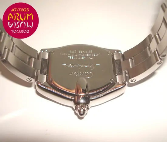 Cartier Roadster ARUM Ref. 2720 "SOLD"