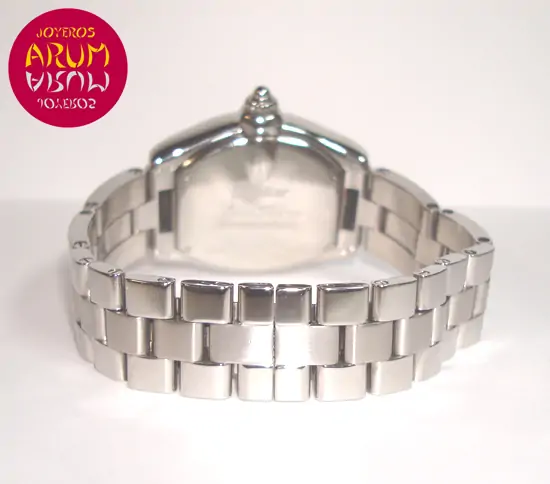 Cartier Roadster ARUM Ref. 2720 "SOLD"