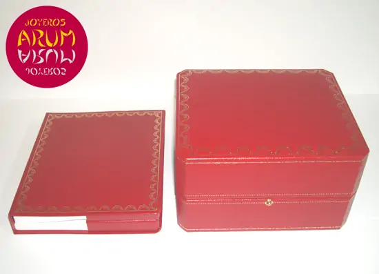 Cartier Roadster ARUM Ref. 2720 "SOLD"