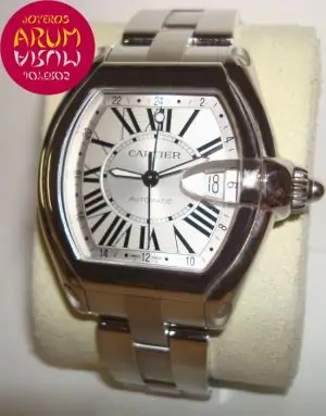 Cartier Roadster "SOLD"