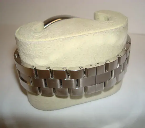 Cartier Roadster "SOLD" Cartier Roadster "SOLD"