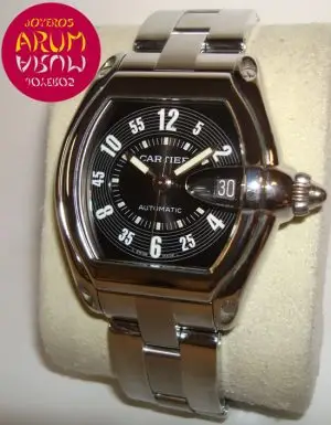 Cartier Roadster "SOLD"