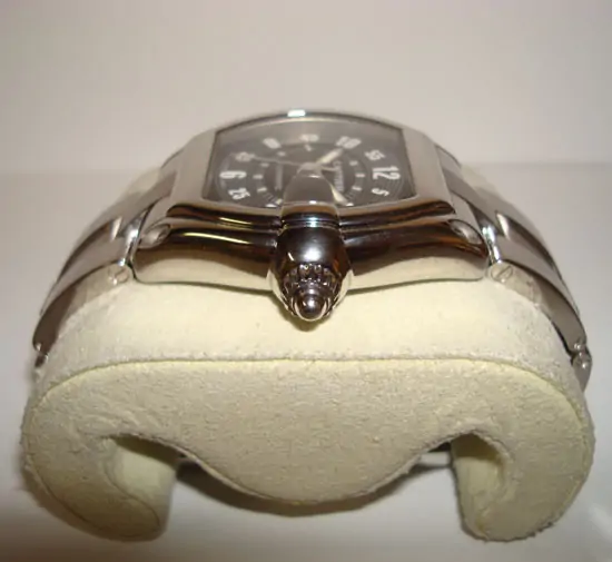 Cartier Roadster "SOLD" Cartier Roadster "SOLD"