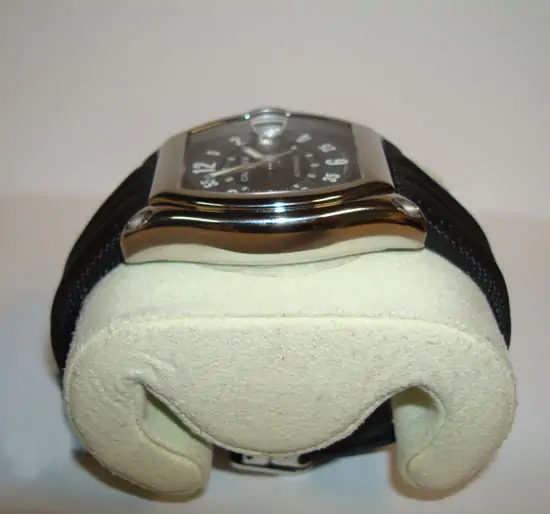 Cartier Roadster "SOLD"