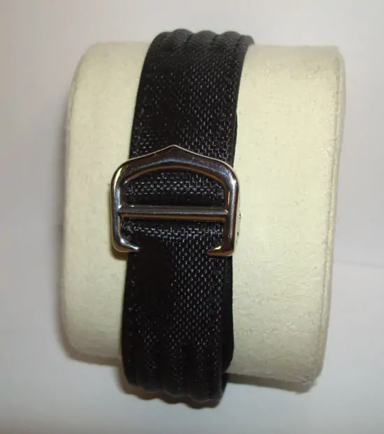 Cartier Roadster "SOLD"