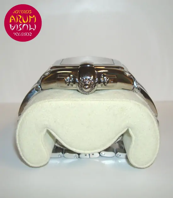 Cartier Roadster Chrono RA1224 "SOLD"